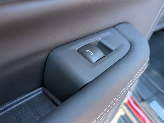 New 2026 GMC Yukon XL Elevation image 11