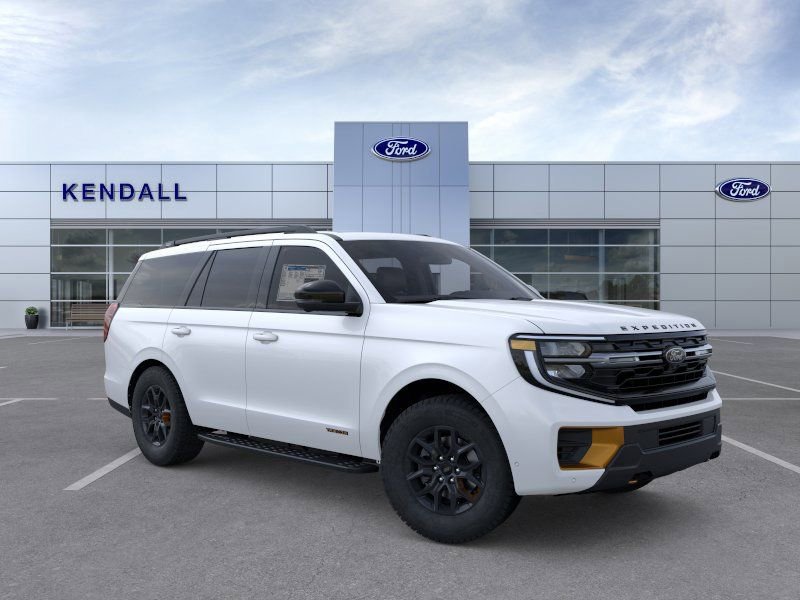New 2026 Ford Expedition Tremor AWD/4WD image 7