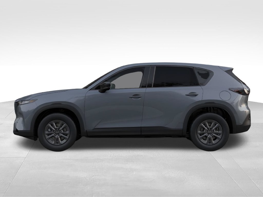 New 2026 MAZDA CX-5 Select AWD/4WD image 7