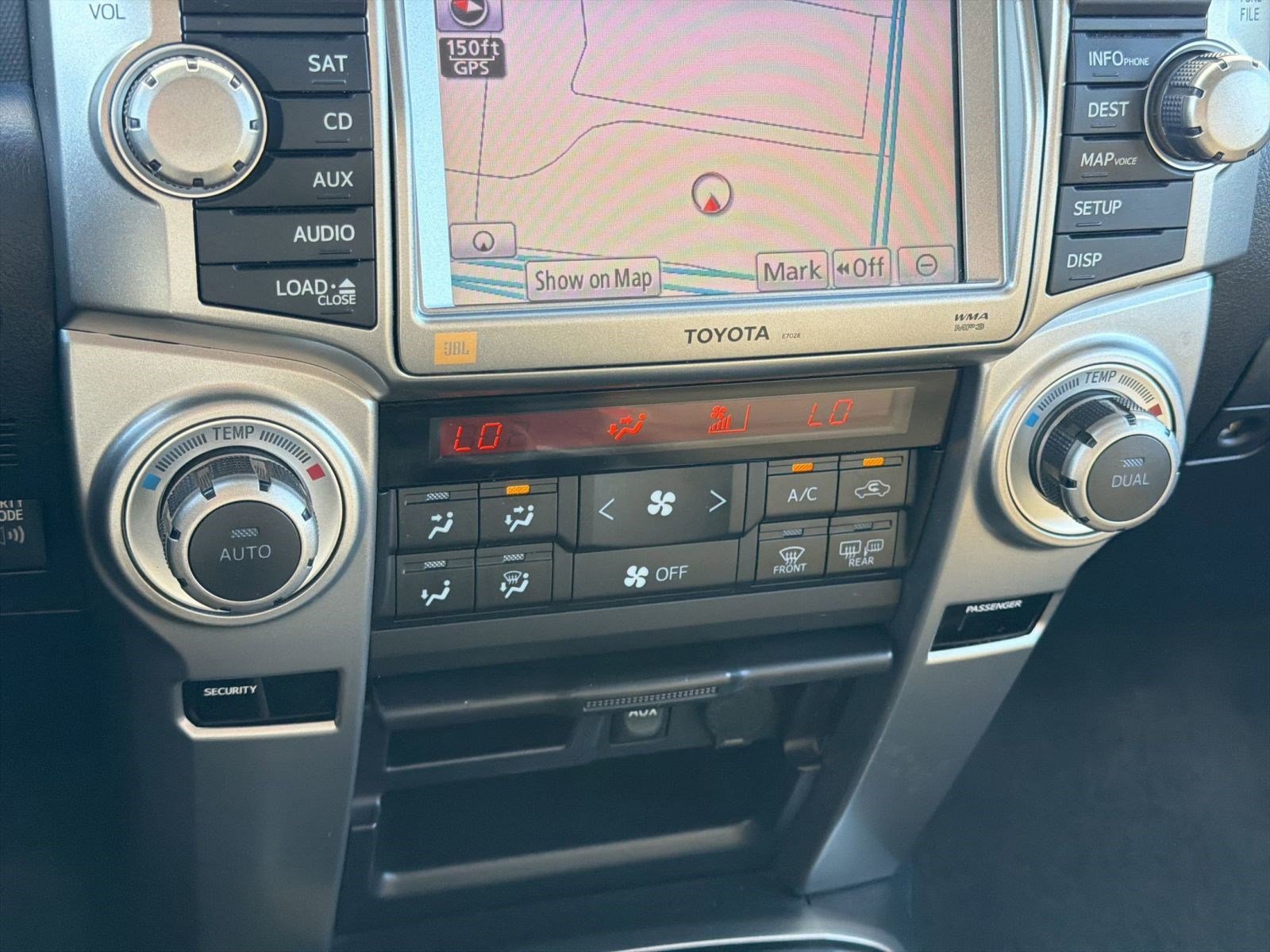 Used 2010 Toyota 4Runner Limited RWD image 17