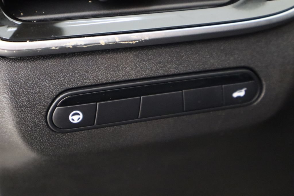 Used 2023 INFINITI QX60 Luxe w/ Cargo Package FWD image 24