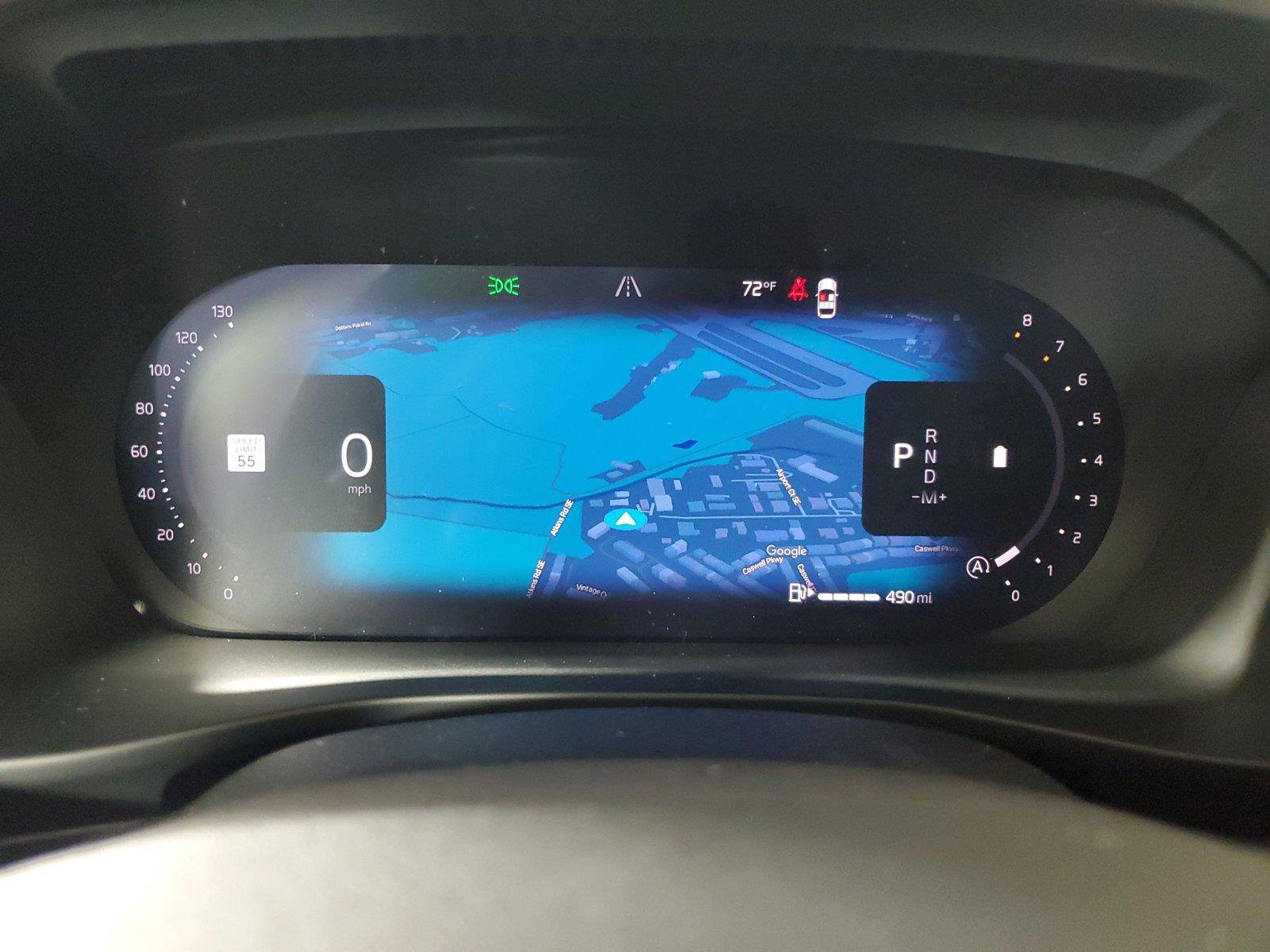 New 2026 Volvo XC40 B4 Plus w/ Protection Package Premier FWD image 27