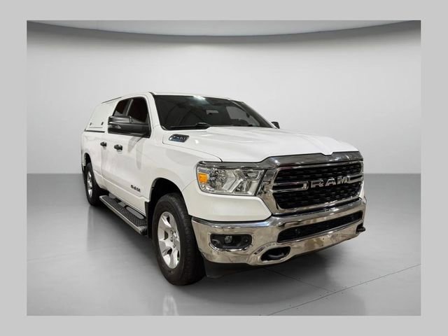Used 2023 RAM 1500 Big Horn