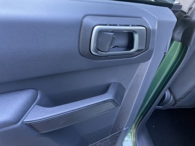 New 2025 Ford Bronco Big Bend image 63