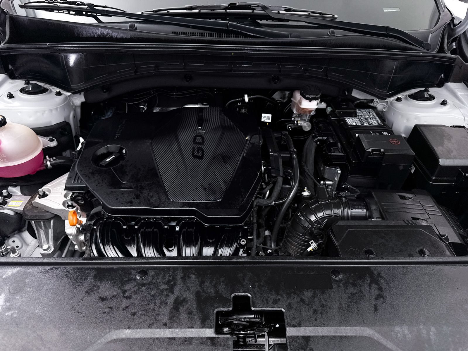 Certified 2023 Kia Sorento S AWD/4WD image 9