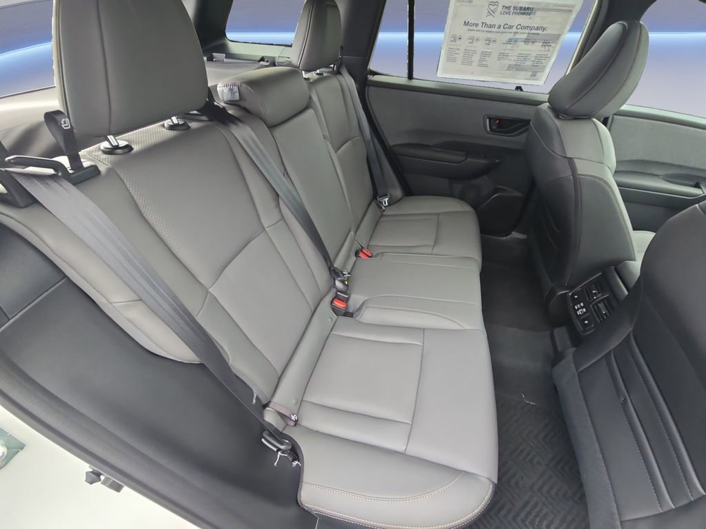 New 2026 Subaru Outback Limited image 18