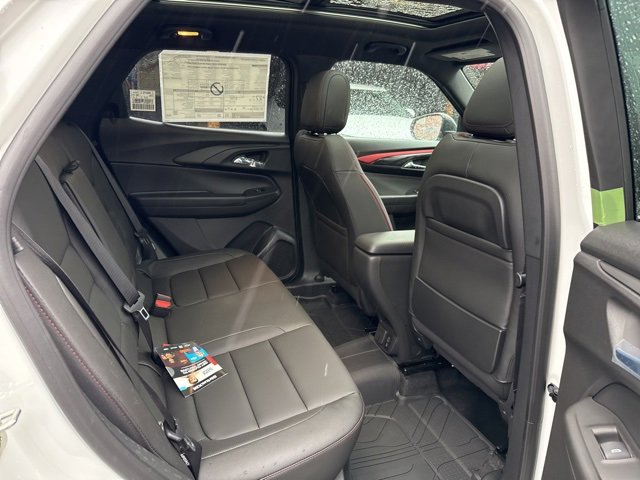 New 2026 Chevrolet TrailBlazer RS w/ Convenience Package image 12