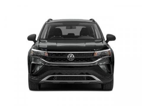Certified 2024 Volkswagen Taos S image 7