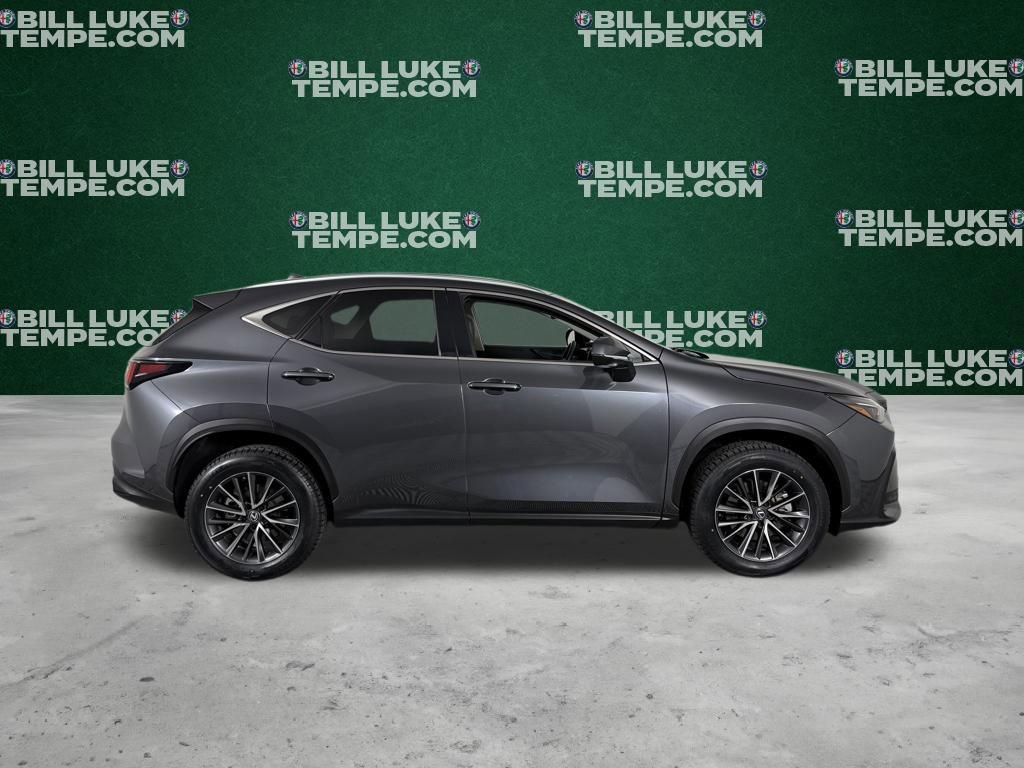 Used 2023 Lexus NX 350 AWD image 3