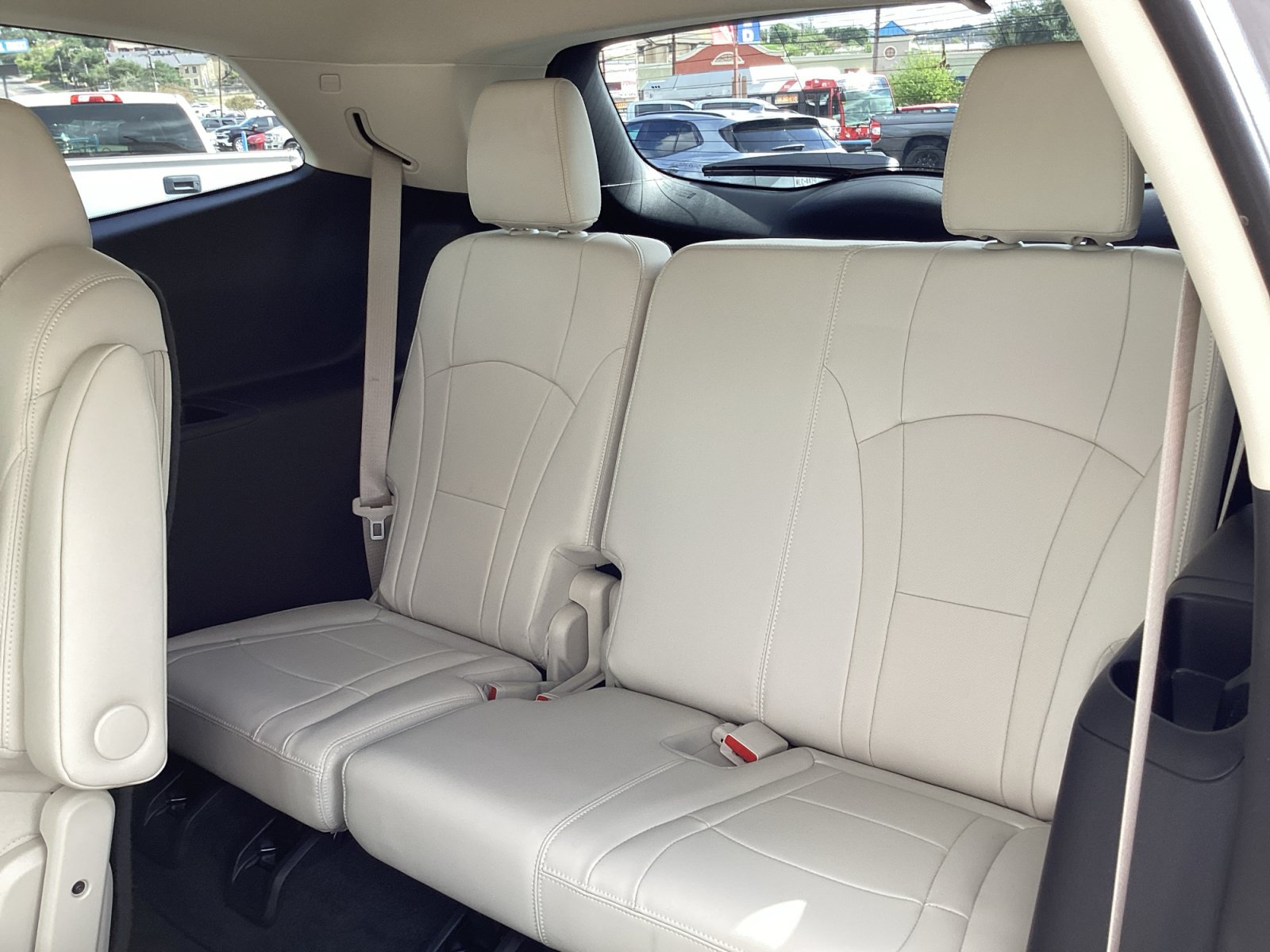 Used 2023 Buick Enclave Essence w/ Trailering Package, 5000 lbs. FWD image 24