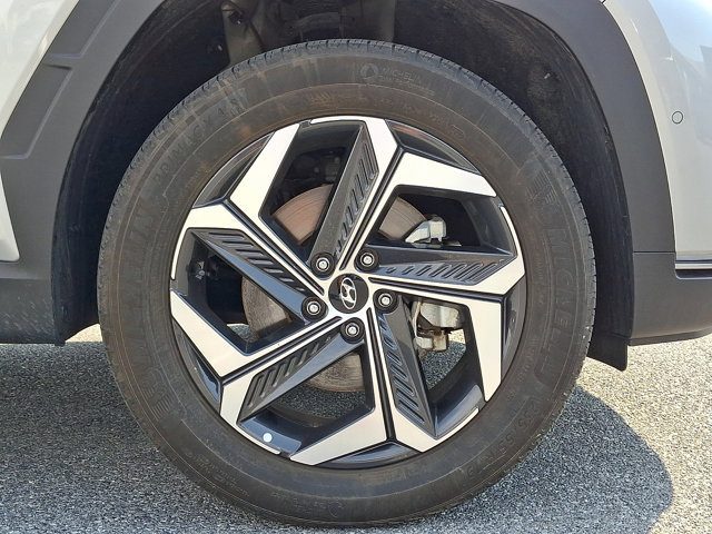Certified 2023 Hyundai Tucson Limited image 8