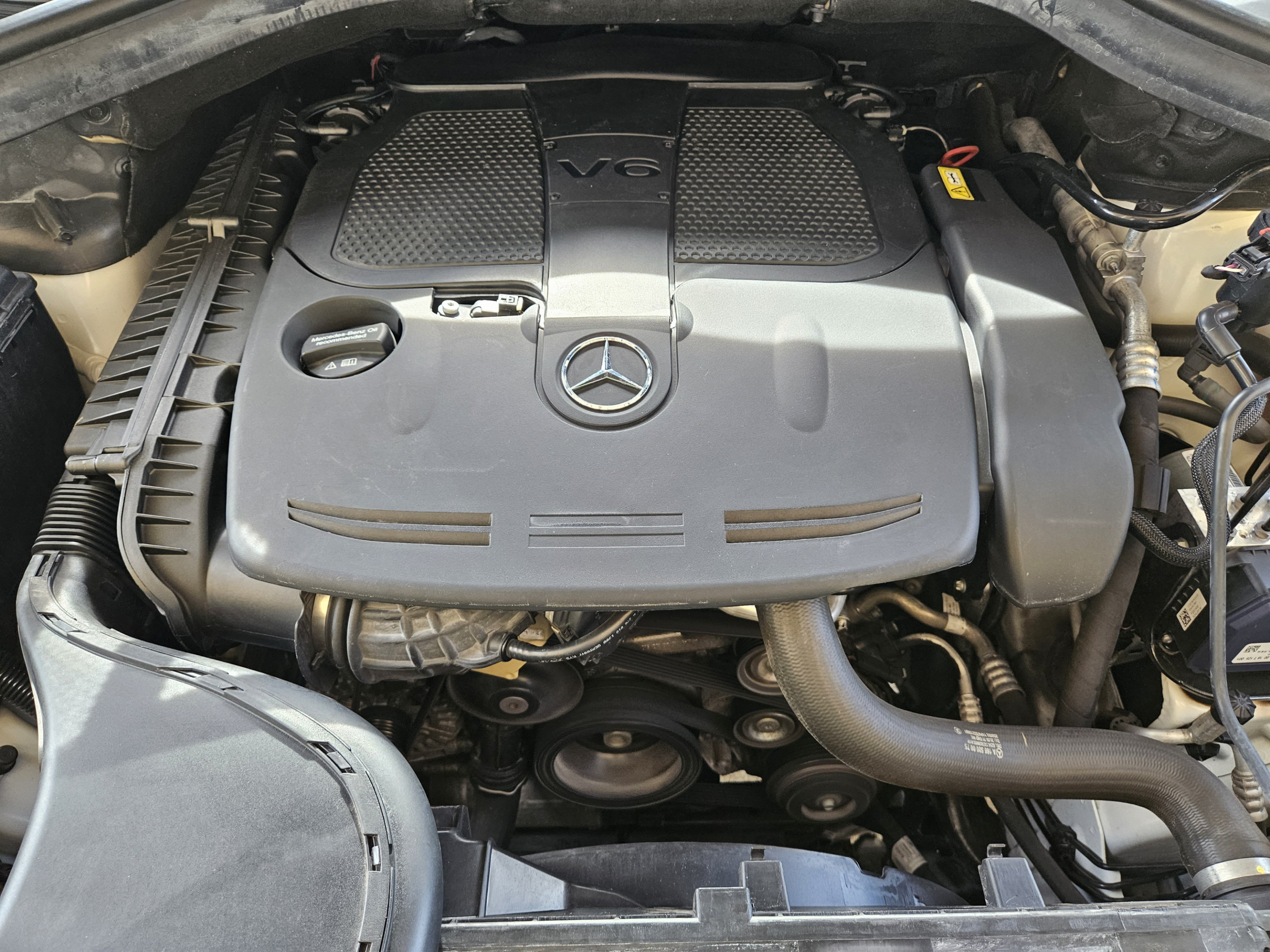 Used 2018 Mercedes-Benz GLE 350 4MATIC image 27