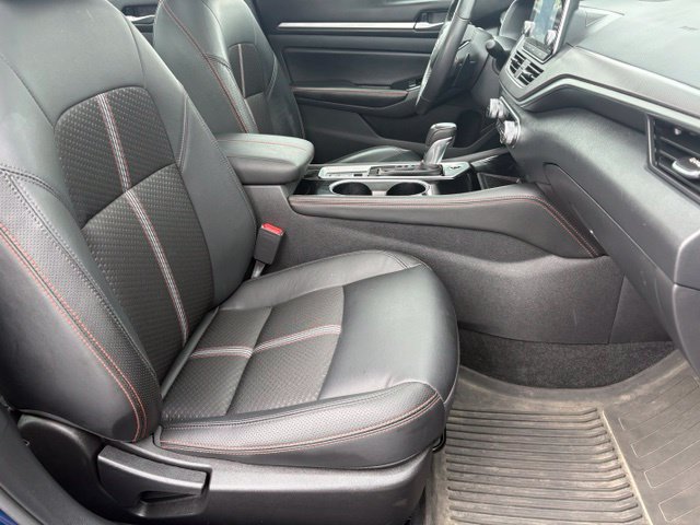 Used 2024 Nissan Altima 2.5 SR AWD/4WD image 18