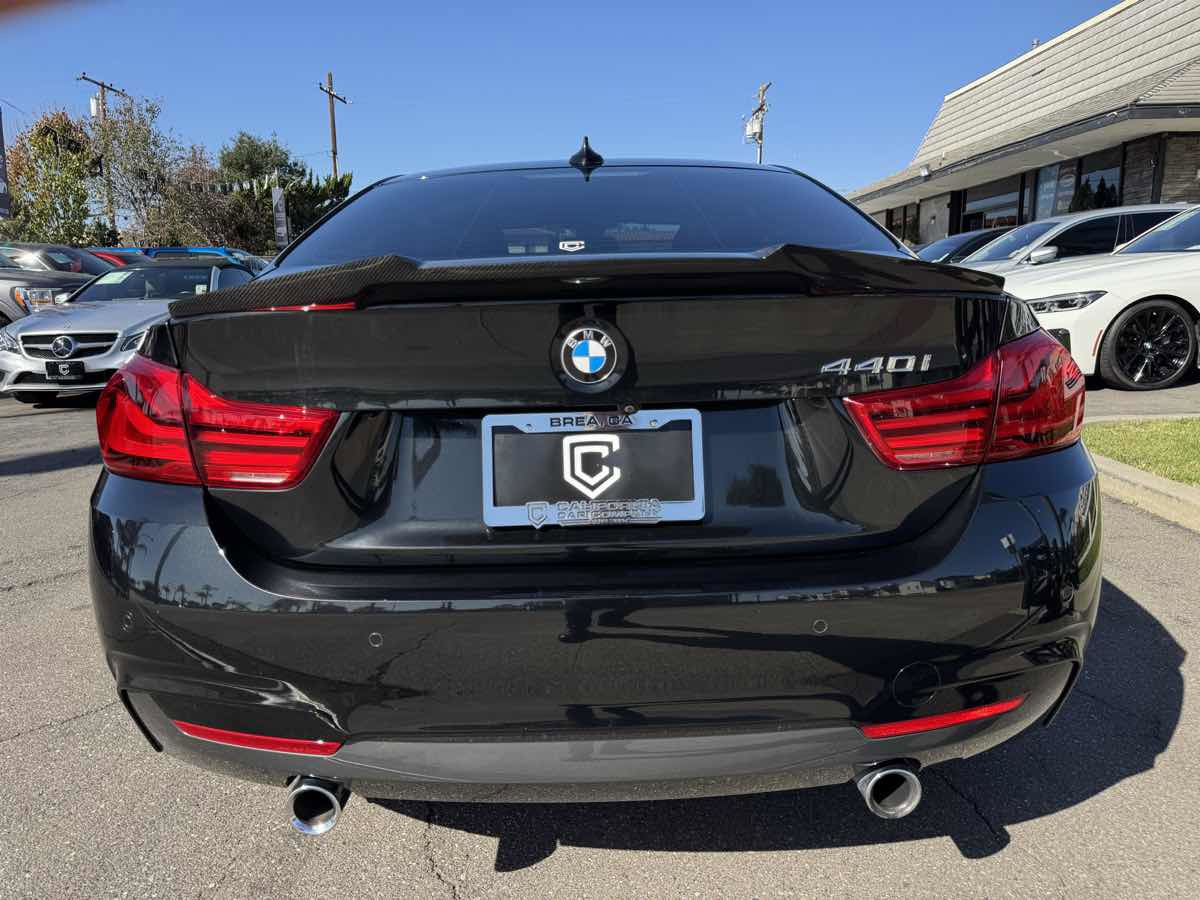 Used 2019 BMW 440i Coupe image 7