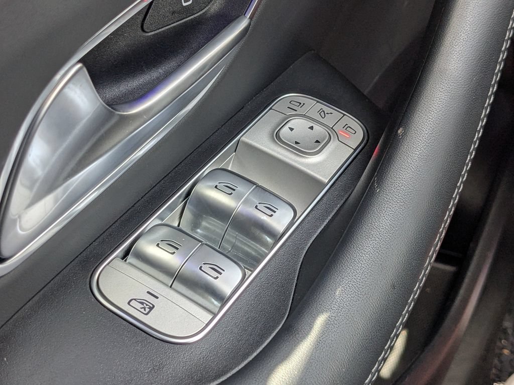 Certified 2024 Mercedes-Benz GLS 63 AMG 4MATIC image 14