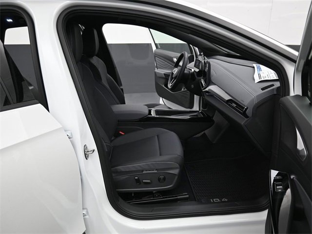 New 2025 Volkswagen ID.4 Pro S image 14
