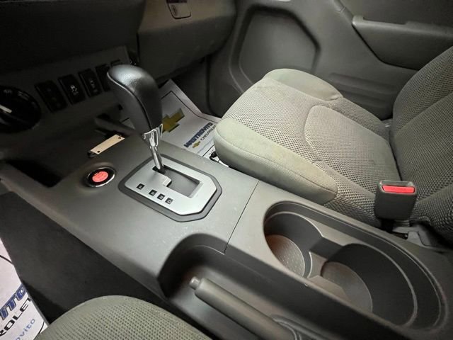 Used 2021 Nissan Frontier SV AWD/4WD image 20