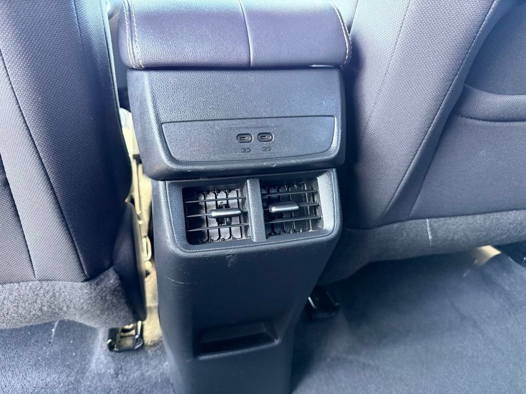 Used 2025 GMC Terrain Elevation AWD/4WD image 19