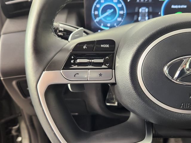 Certified 2023 Hyundai Tucson Limited AWD/4WD image 25