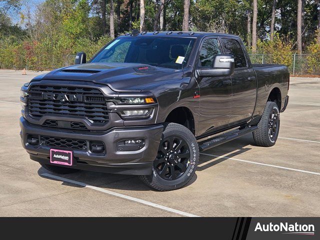 New 2026 RAM 2500 Tradesman image 1