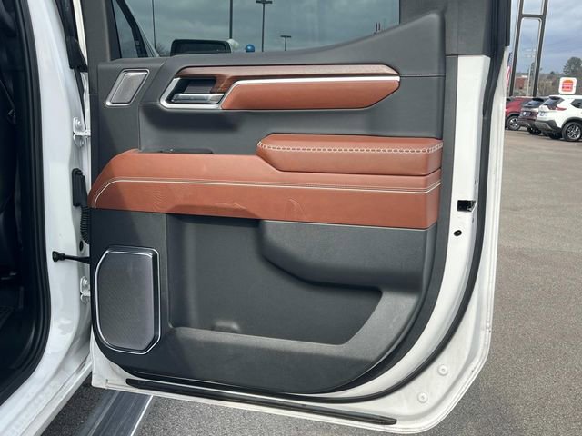 Certified 2025 GMC Sierra 1500 Denali Ultimate image 22
