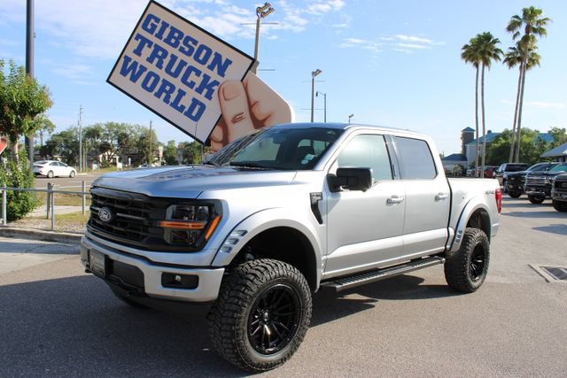Used 2026 Ford F150 XLT w/ Equipment Group 302A MID