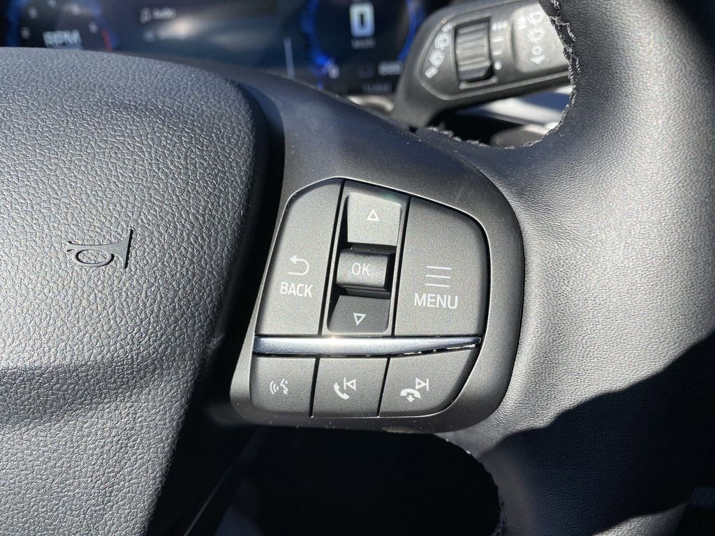 New 2025 Ford Bronco Sport Big Bend w/ Convenience Package image 34