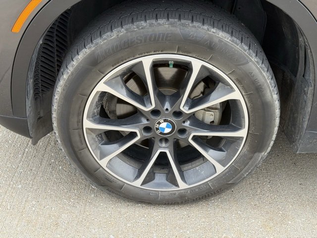 Used 2018 BMW X5 xDrive35d image 9