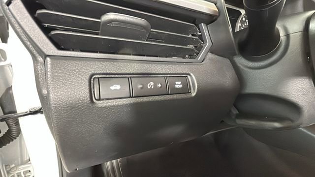 Used 2024 Nissan Altima 2.5 S AWD/4WD image 20
