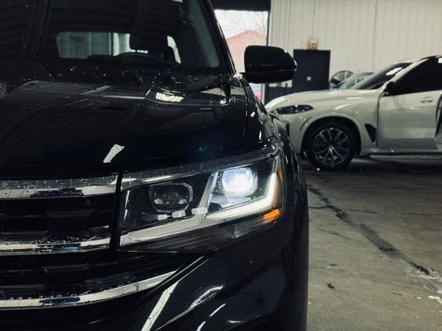 Used 2022 Volkswagen Atlas SE image 3