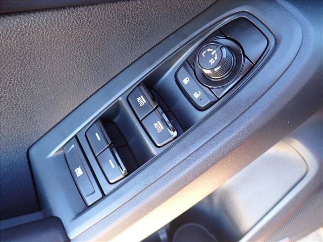 Certified 2026 Subaru Impreza RS AWD/4WD image 16