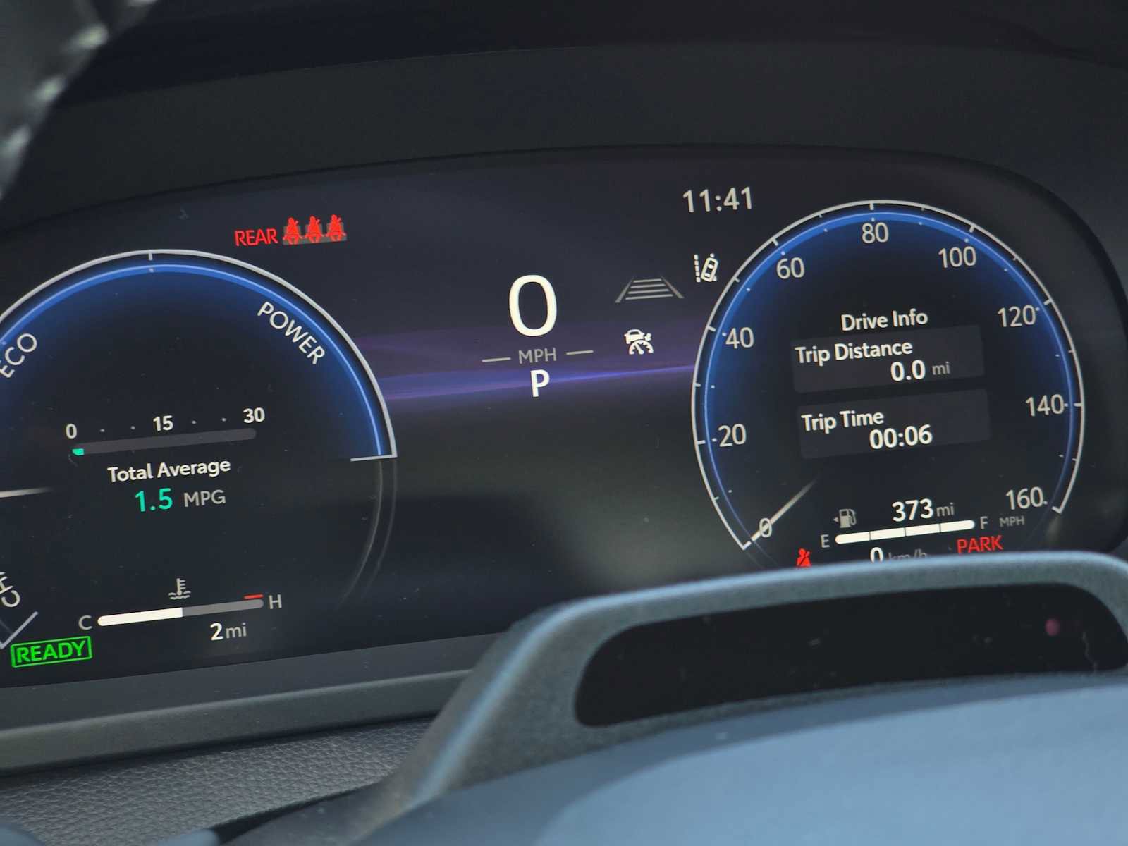 New 2026 Toyota Crown Platinum image 27