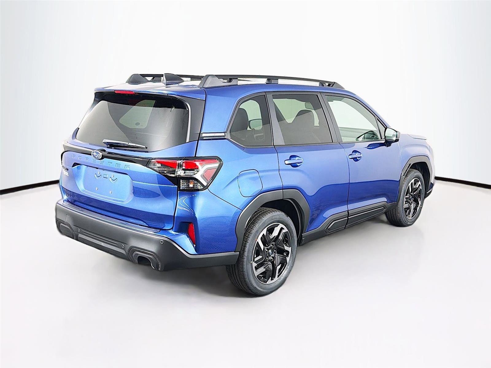 New 2026 Subaru Forester Limited AWD/4WD image 7