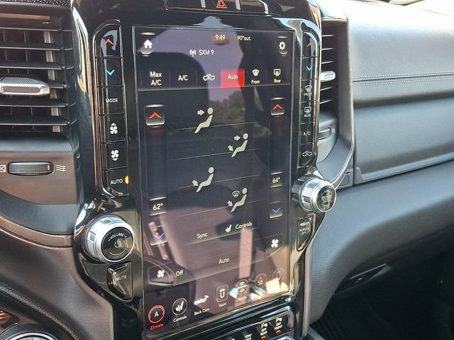 Used 2021 RAM 1500 Rebel w/ Rebel Level 2 Equipment Group AWD/4WD image 15