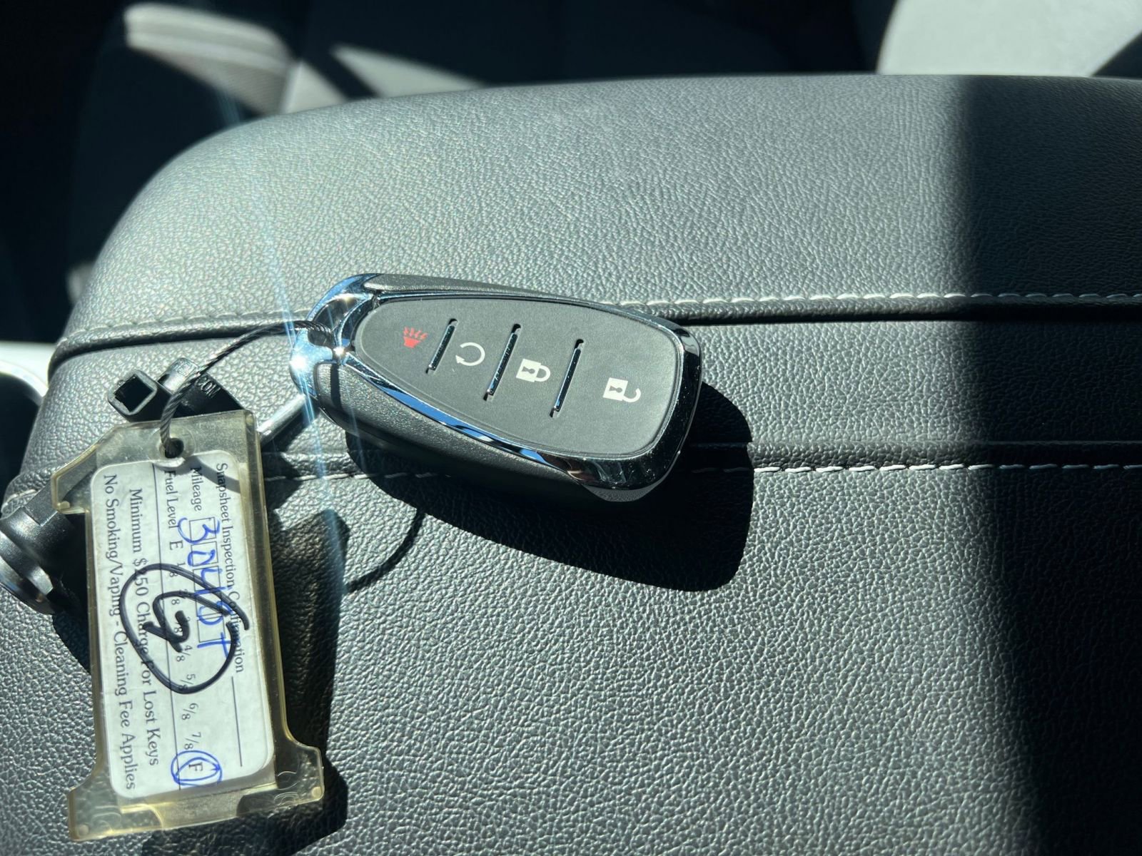 Used 2025 Chevrolet Blazer LT image 21