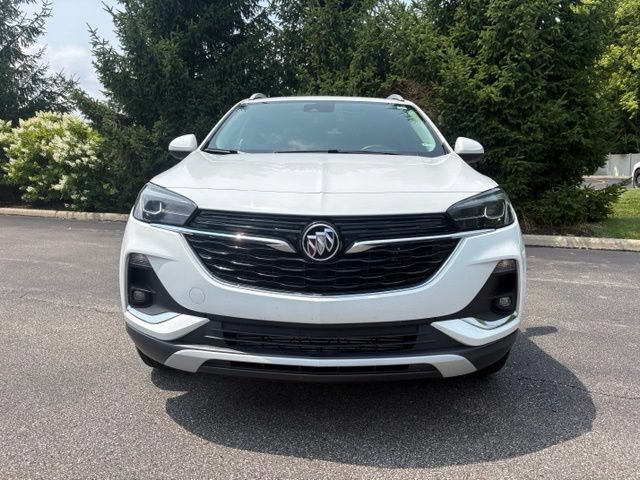 Used 2020 Buick Encore GX Essence w/ Experience Buick Package FWD image 11