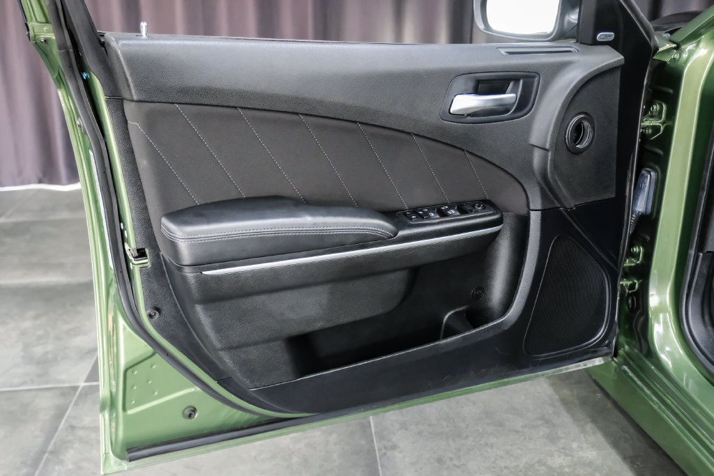 Used 2023 Dodge Charger R/T RWD image 45