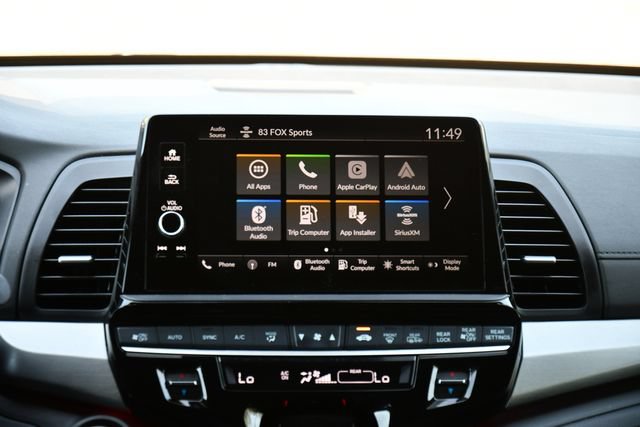 Used 2025 Honda Odyssey Sport-L image 30