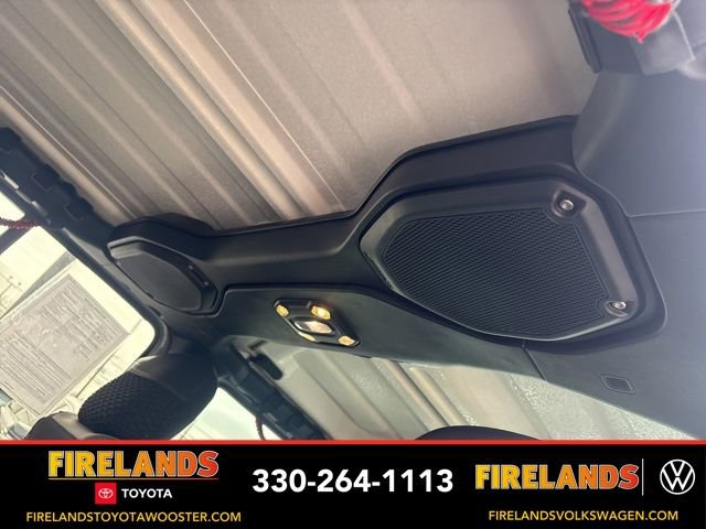 Used 2020 Jeep Gladiator Sport w/ Quick Order Package 24S image 29