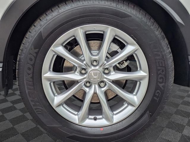 New 2026 Honda CR-V EX image 7