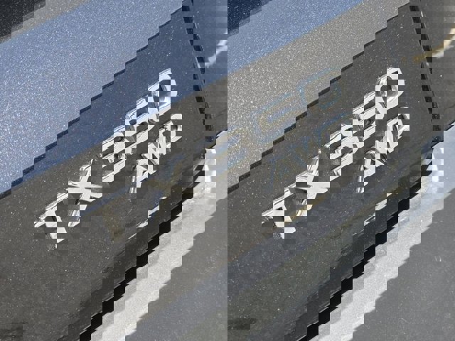 Certified 2025 Lexus TX 350 AWD w/ Technology Package image 11