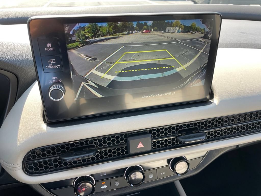 Certified 2026 Honda HR-V LX image 17