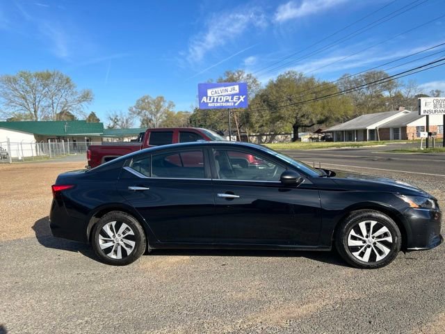 Used 2024 Nissan Altima 2.5 S