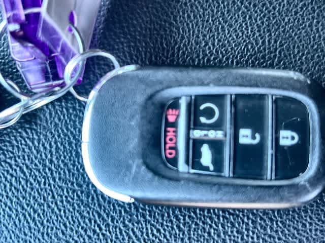 Certified 2026 Honda CR-V Sport-L image 21