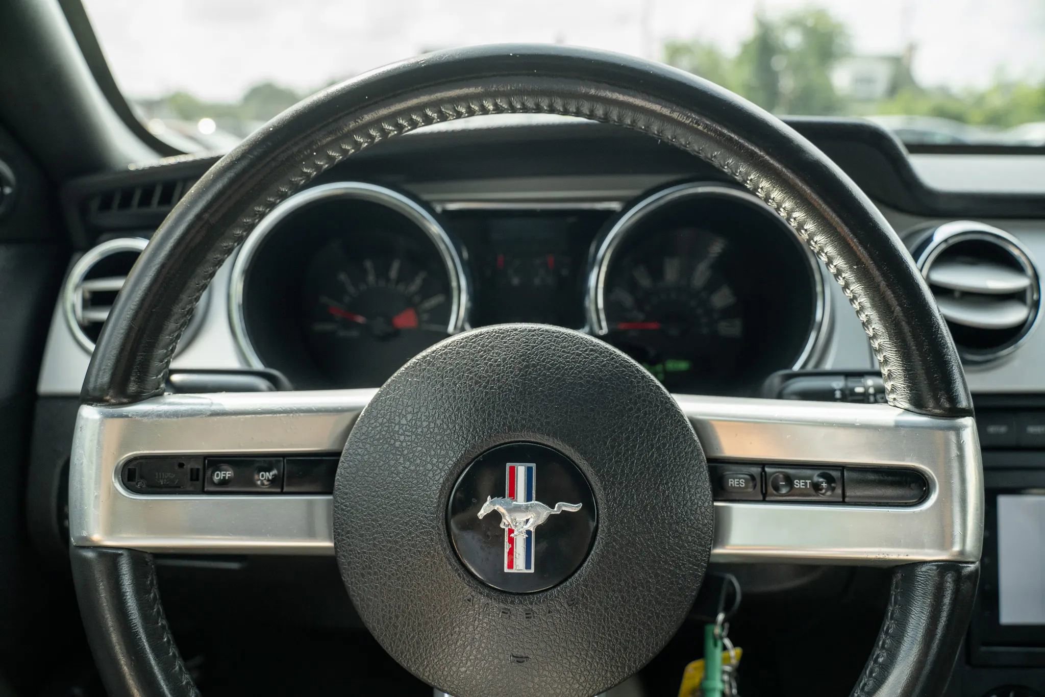 Used 2007 Ford Mustang Premium image 18