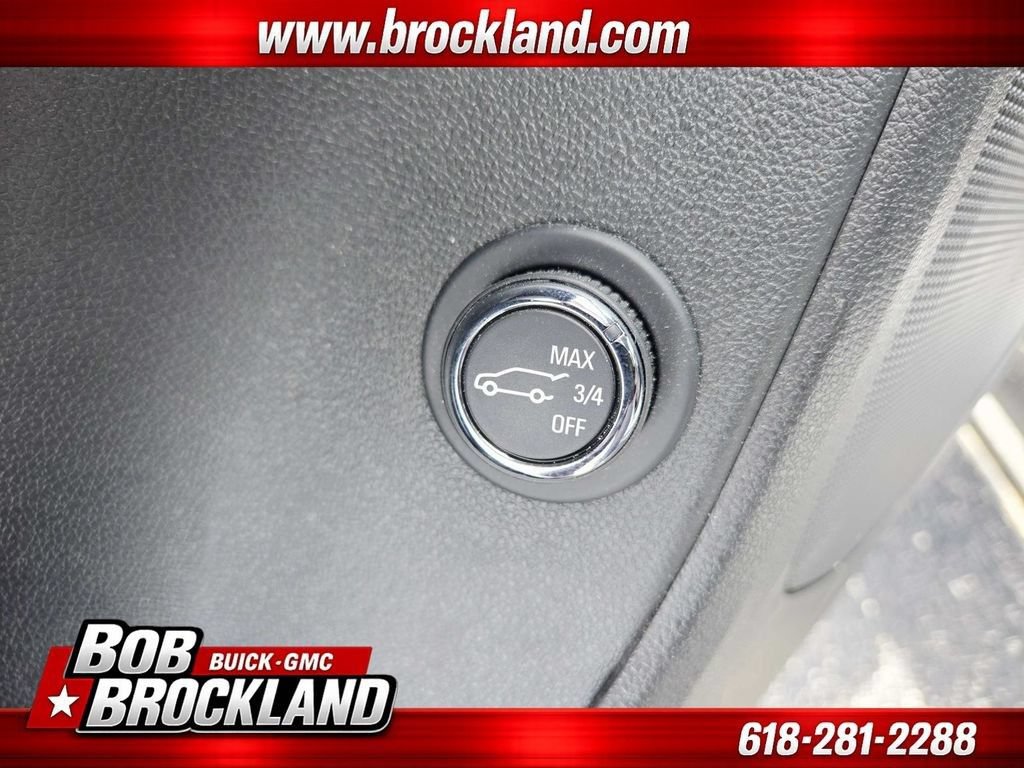 Used 2024 Chevrolet Blazer LT w/ Convenience Package FWD image 35