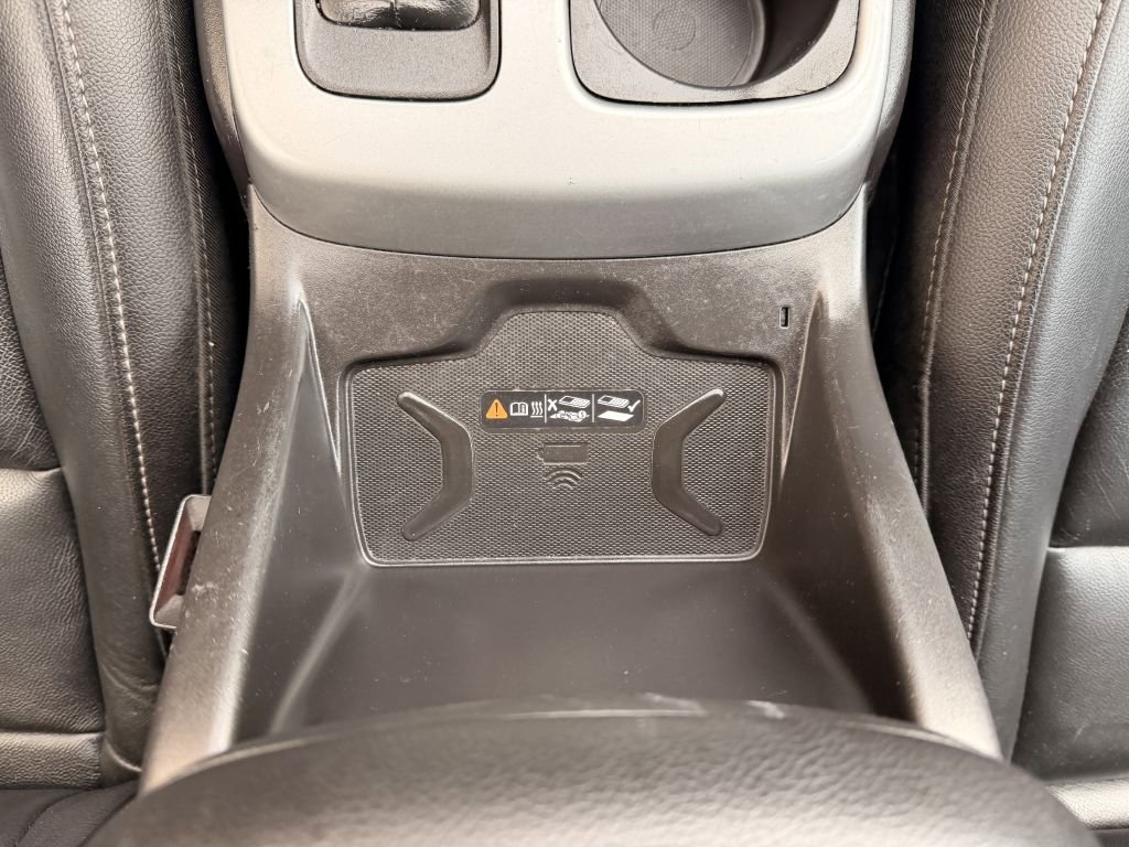 Used 2017 Chevrolet Colorado ZR2 image 20