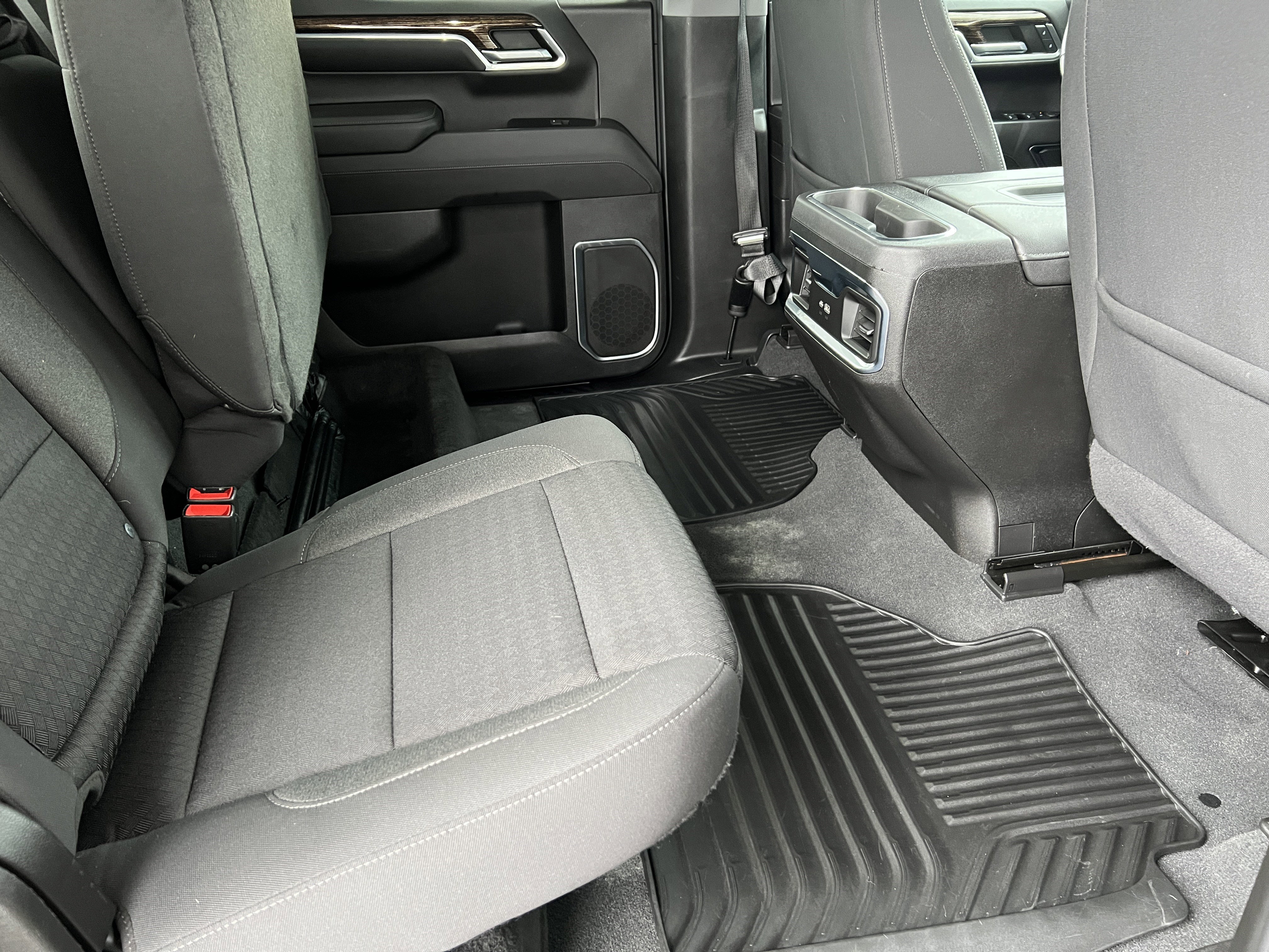 Used 2022 GMC Sierra 1500 Elevation w/ X31 Off-Road Package image 19