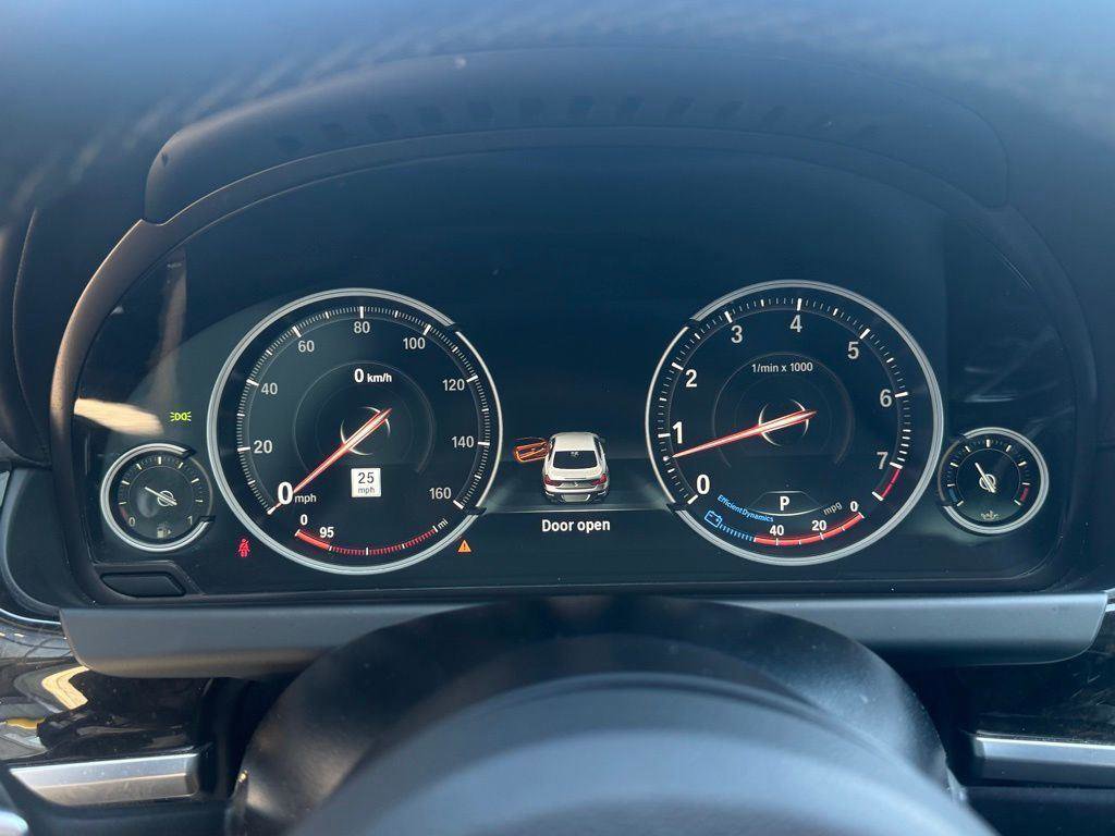 Used 2014 BMW 650i xDrive Coupe image 16