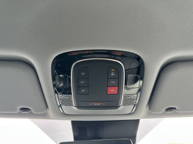 Used 2023 Hyundai Palisade SEL image 28